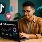 Estratégias pouco conhecidas para viralizar seus vídeos no TikTok e faturar alto