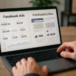 Facebook Ads vs compra de curtidas: qual gera mais conversão?