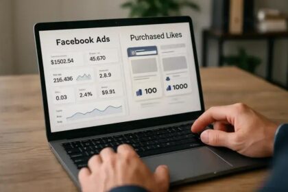 Facebook Ads vs compra de curtidas: qual gera mais conversão?