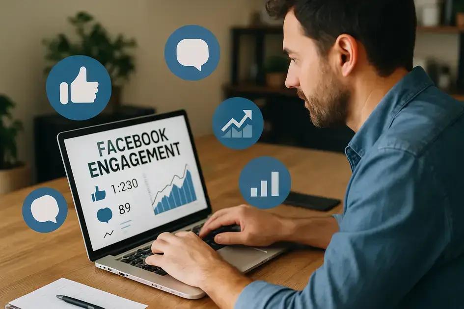 Facebook Business: quando investir em compra de curtidas estratégicas