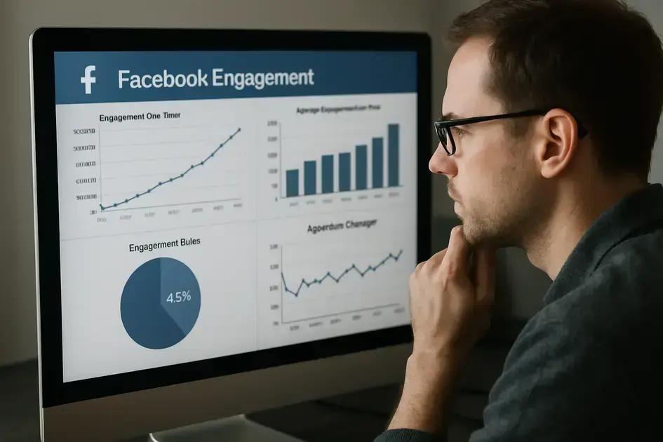 Facebook em alta: atualizações que influenciam a compra de curtidas