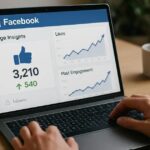 Facebook em destaque: compra de curtidas como ferramenta de visibilidade