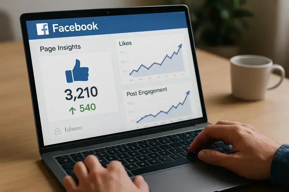 Facebook em destaque: compra de curtidas como ferramenta de visibilidade