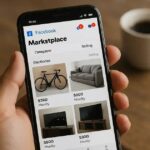 Facebook Marketplace em alta: compra de curtidas ajuda vendedores?