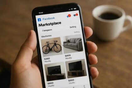 Facebook Marketplace em alta: compra de curtidas ajuda vendedores?