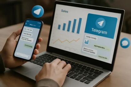 Ferramentas essenciais para turbinar suas vendas e engajamento no Telegram
