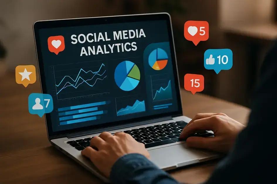 Ferramentas indispensáveis para crescimento em redes sociais