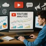 Ferramentas inovadoras para aumentar visualizações no YouTube e monetizar