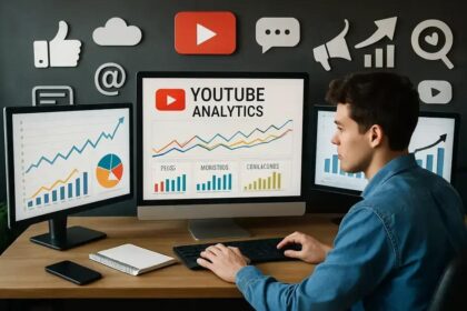 Ferramentas inovadoras para aumentar visualizações no YouTube e monetizar