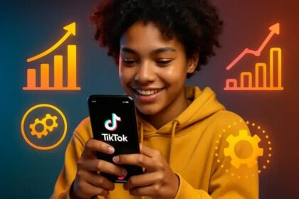 Ferramentas pagas que fazem seu TikTok bombar e vender muito