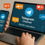 Ferramentas para bombar seu perfil no Telegram e expandir negócios