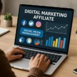 Guia de afiliados: como lucrar promovendo painel SMM