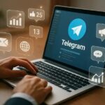 Guia prático para gerar leads qualificados no Telegram e multiplicar suas vendas