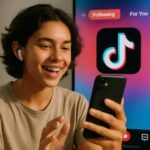 Hacks secretos para aumentar seguidores reais no TikTok