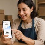 Histórias de lojas que aumentaram vendas com seguidores reais