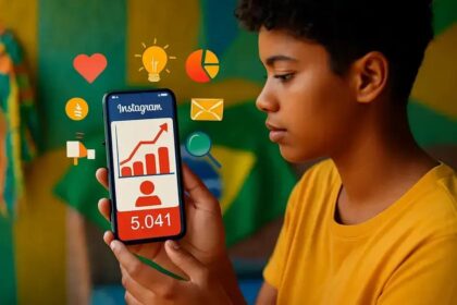 Instagram em alta: estratégias para comprar seguidores Brasil