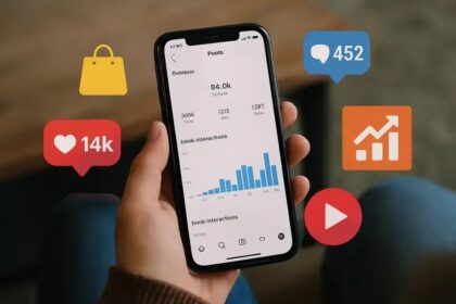 Instagram Reels e vendas: o papel da compra de visualizações