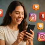 Instagram Reels: hacks de crescimento com compra de visualizações