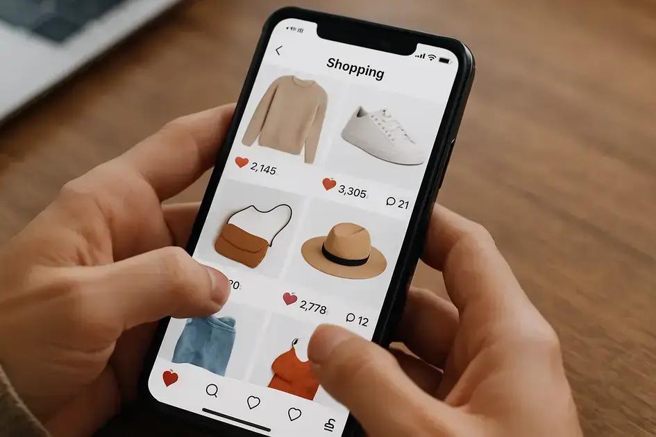 Instagram Shopping: a compra de seguidores realmente aumenta vendas?