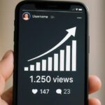 Instagram Stories em alta: compra de visualizações e engajamento real