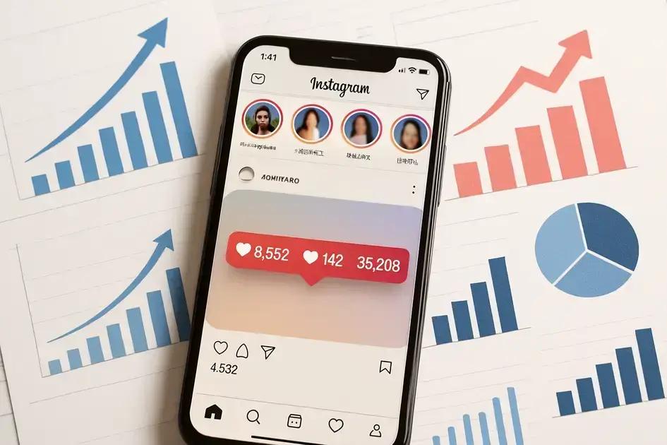 Instagram Stories: vale a pena investir em compra de visualizações?