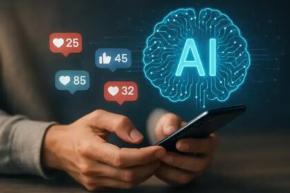 Inteligência Artificial aplicada ao crescimento digital