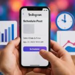 Melhores horários para postar no Instagram em 2025