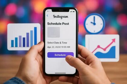Melhores horários para postar no Instagram em 2025