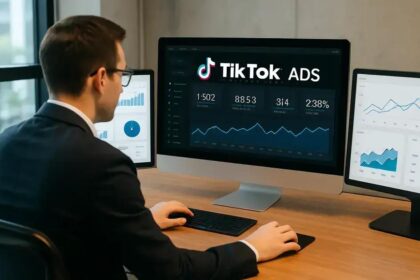 Melhores plataformas para gerenciar TikTok Ads e aumentar suas vendas