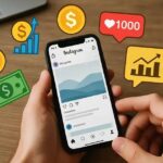 Monetização no Instagram: o que você precisa saber