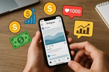 Monetização no Instagram: o que você precisa saber