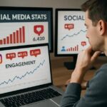 Novas regras do Instagram e seu impacto no engajamento orgânico