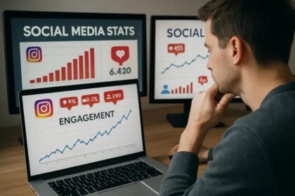 Novas regras do Instagram e seu impacto no engajamento orgânico