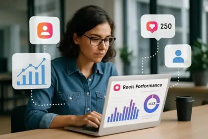 Novidades do Instagram Reels: compra de seguidores ainda funciona?