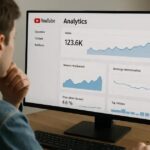 Novidades no YouTube e o impacto da compra de visualizações nas métricas