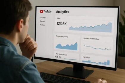 Novidades no YouTube e o impacto da compra de visualizações nas métricas