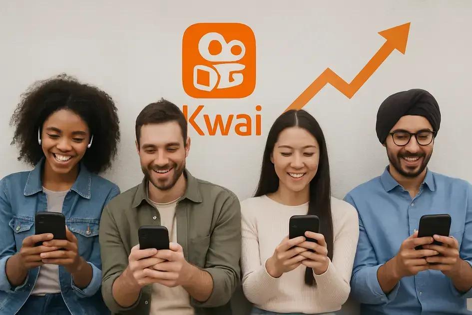 O crescimento do Kwai e como aproveitar