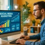 O crescimento do SMM painel no Brasil: números e tendências