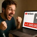 O crescimento do YouTube Shorts com compra de inscritos