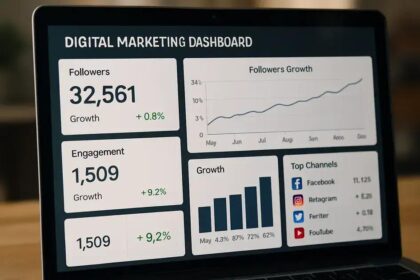 O futuro da compra de seguidores: como as plataformas estão reagindo