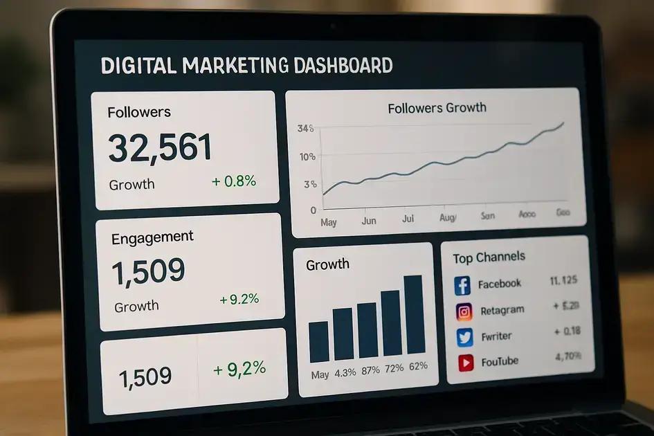 O futuro da compra de seguidores: como as plataformas estão reagindo
