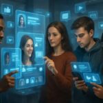 O futuro das redes sociais: o que esperar