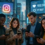 O futuro do Instagram em 2025