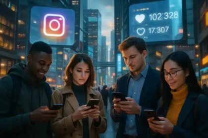 O futuro do Instagram em 2025