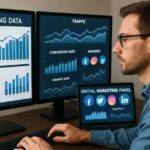 O Guia Completo para Revender Serviços Usando Painel de Marketing Digital