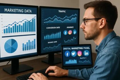 O Guia Completo para Revender Serviços Usando Painel de Marketing Digital