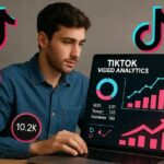 O impacto da compra de visualizações no TikTok para lançamentos digitais