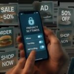 O impacto da privacidade nos anúncios digitais
