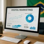 O impacto dos painéis de marketing digital baratos no mercado brasileiro