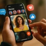 O impacto dos Stories no engajamento